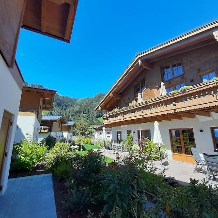 Hochalmbahnen Chalets Rauris 1-13 We1, Maislaufeldweg 1M Eg Екстериор снимка