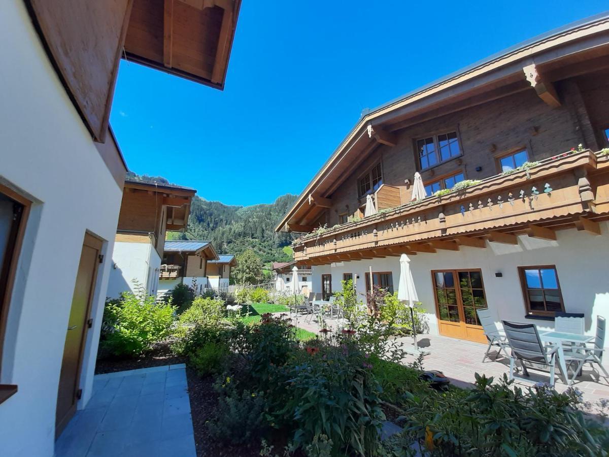 Hochalmbahnen Chalets Rauris 1-13 We1, Maislaufeldweg 1M Eg Екстериор снимка